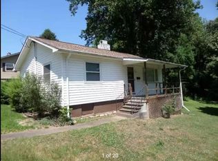 105 Moylan Ln, Oak Ridge, TN 37830