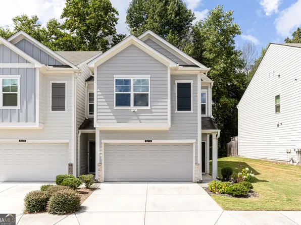 6219 Centennial Run, Atlanta, GA 30349