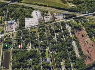 Coolidge St, Jacksonville, FL 32219