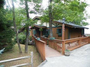 800 Pine Ridge Rd, Banner Elk, NC 28604