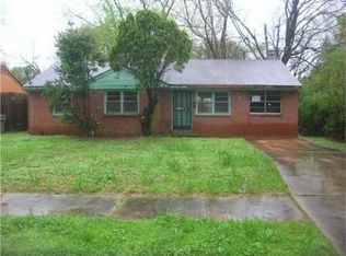 1455 Catalina St, Memphis, TN 38111