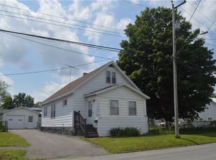 15 Calder Ave, Utica, NY 13502