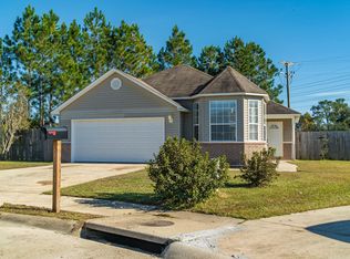 11324 Fairfield Ln, Gulfport, MS 39503