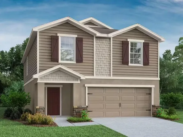 5124 Sylas Jax Ave, Winter Haven, FL 33884