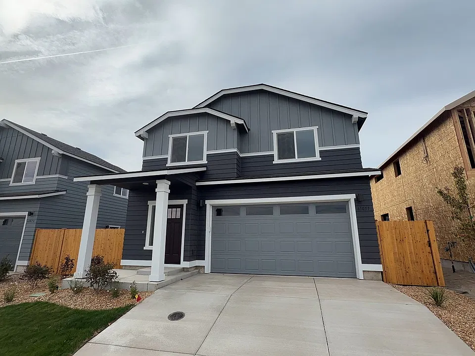 61077 NE Unity Pl