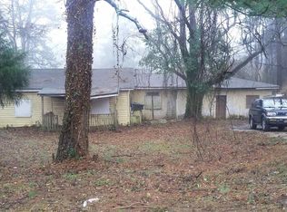 2824 Waters Rd SW #45, Atlanta, GA 30354