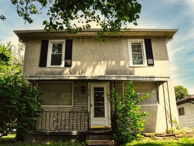 312 W Morrell St, Streator, IL, 61364