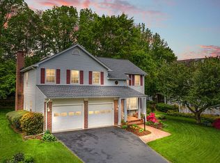 6534 Rockland Dr, Clifton, VA 20124