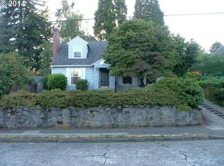 717 SE 71st Ave, Portland, OR 97215