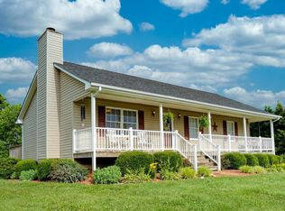 1160 Sandy Level Rd, Goodview, VA 24095