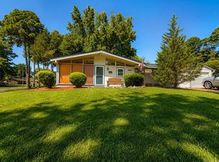 1900 Oconnell St, Arkadelphia, AR 71923