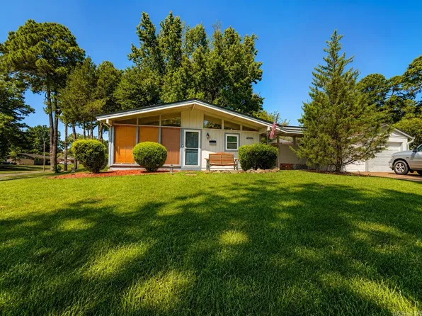 1900 Oconnell St, Arkadelphia, AR 71923