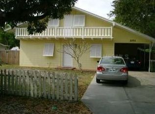 2251 Hickory Ave, Sarasota, FL 34234