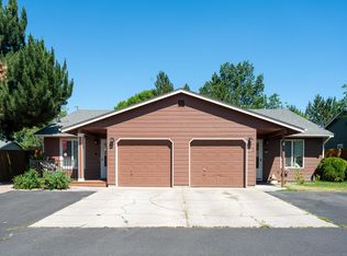 2510 SW 23rd St, Redmond, OR 97756