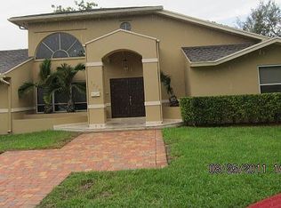 7920 SW 128th St, Pinecrest, FL 33156