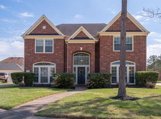 2411 Drifter Ct, Pearland, TX 77584