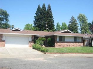 1698 Oak Vista Ave, Chico, CA