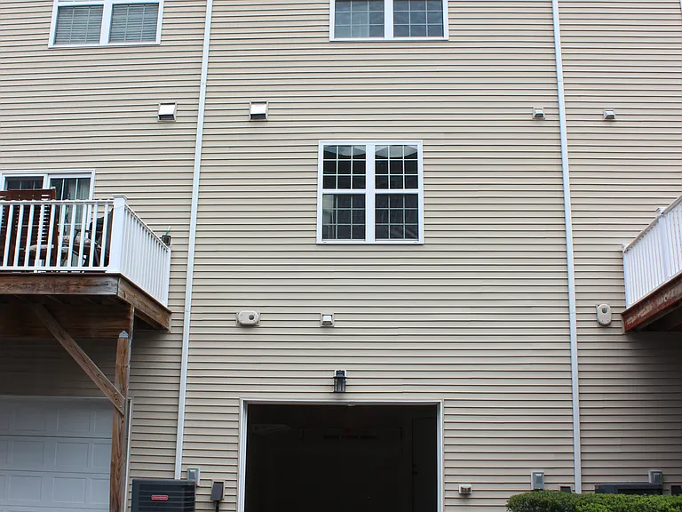 120 Prince George St — Photo 39