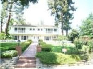 705 Canterbury Rd, San Marino, CA 91108