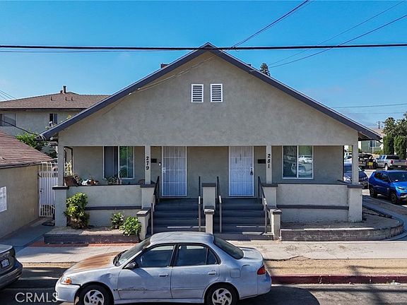 2nd image of 267 W Ofarrell St