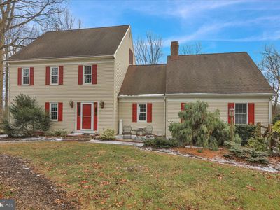 24 Chinkapin Dr, Fleetwood, PA, 19522