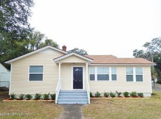 6912 Bloxham Ave, Jacksonville, FL 32208