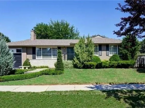 1207 Wood Pl, Oakville, ON L6L 2R4