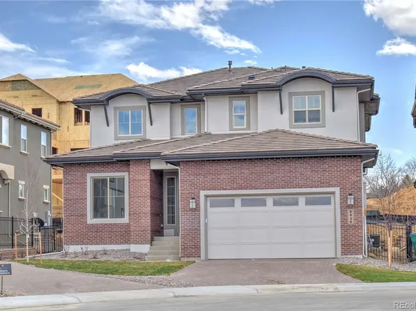 6040 S Olive Ct, Centennial, CO 80111