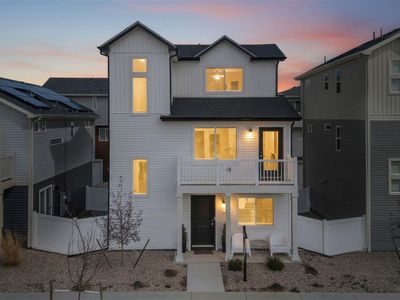18159 E 51st Avenue, Denver, CO, 80249