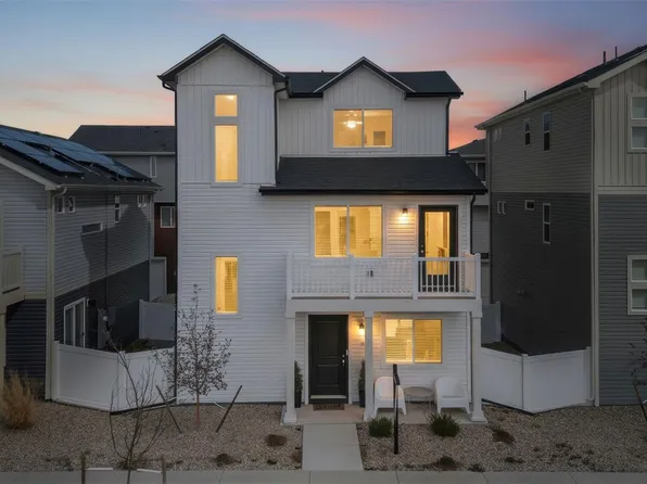 18159 E 51st Avenue, Denver, CO 80249