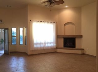 1929 Santa Ines St, Las Cruces, NM 88011