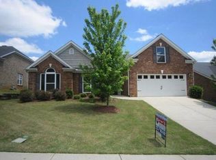 982 Simonton Glen Dr, Lawrenceville, GA 30045