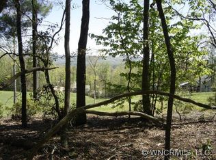 626 Old Pole Bridge Rd, Horse Shoe, NC 28742