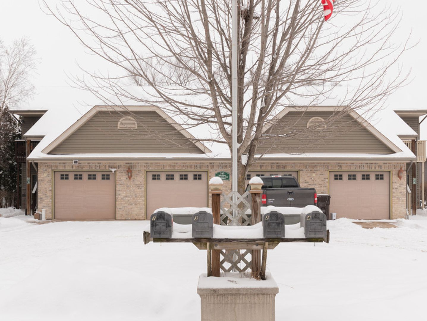 245 W Grove St APT 3, Capron, IL 61012 Zillow