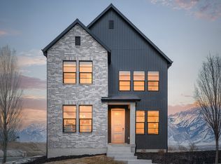 Homes Available Soon, Big Willow Creek - Cottages, Draper, UT 84020