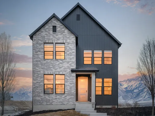 Homes Available Soon, Big Willow Creek Cottages