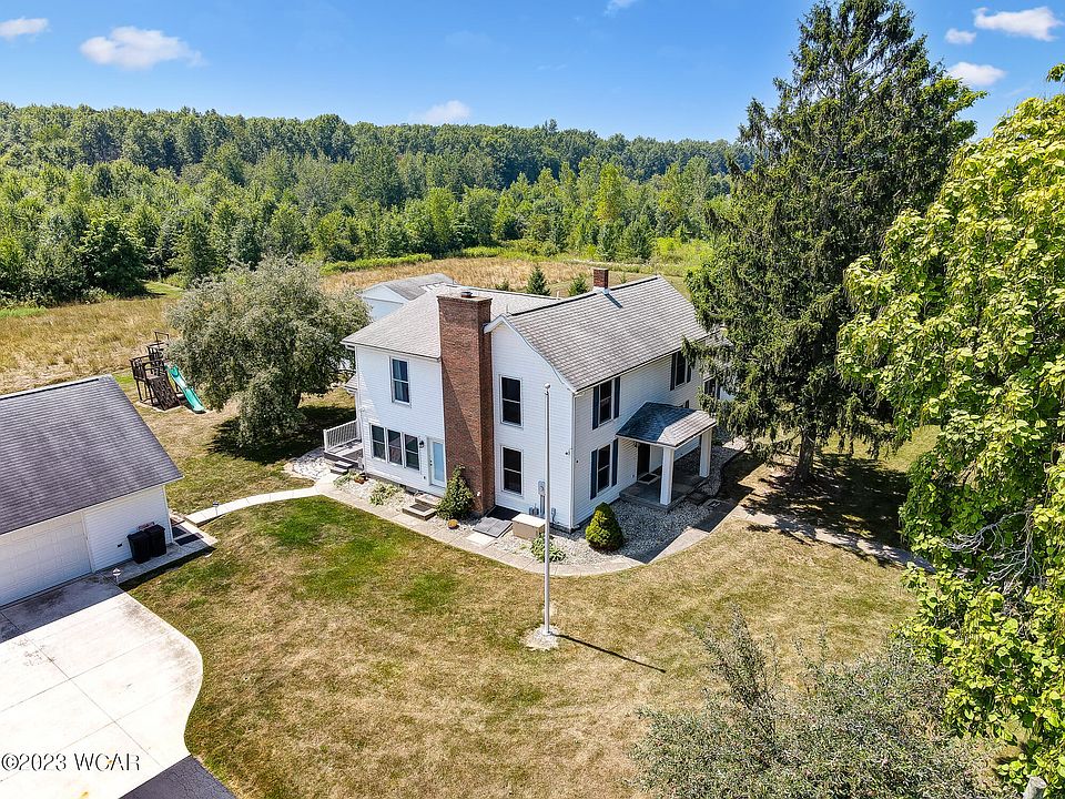6849 Fort Amanda Rd, Lima, OH 45806 Zillow