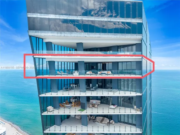17141 Collins Ave #1-LPH, North Miami Beach, FL 33160