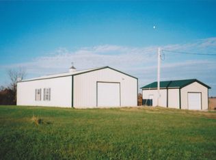 25202 Oregon Rd, Clarence, MO 63437