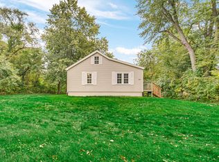 1487 N Brummitt Rd, Chesterton, IN 46304