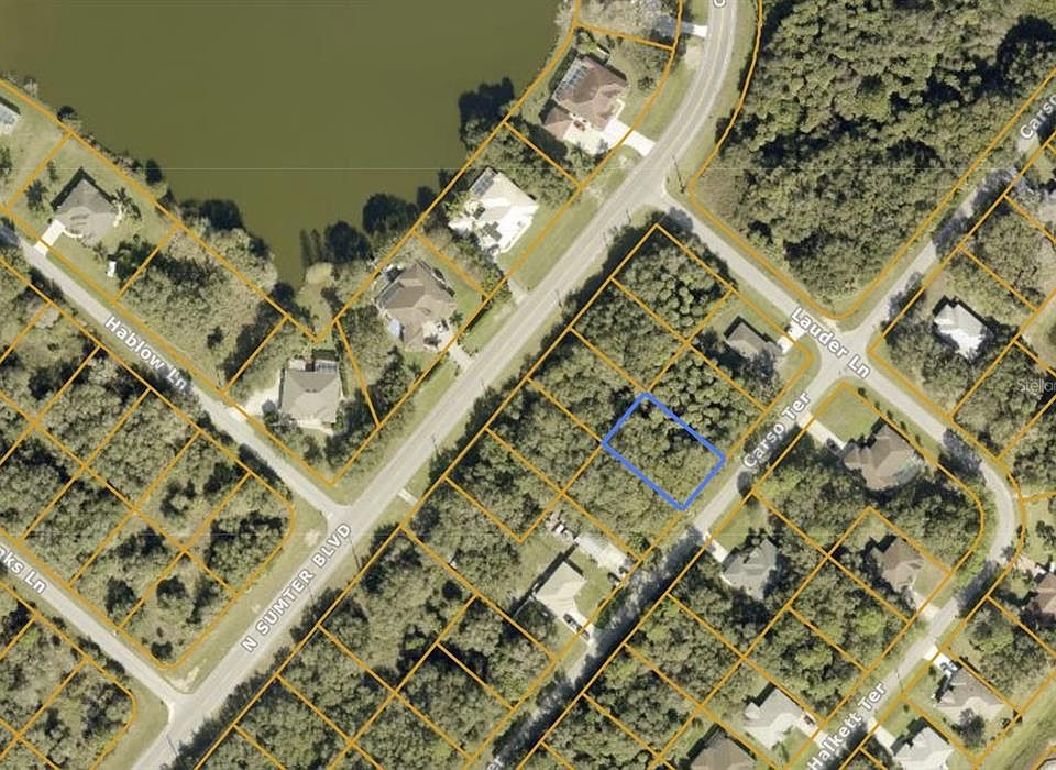 1st image of Carso Ter Lot 20