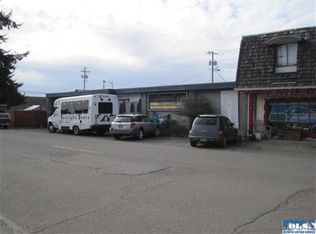 140 S Spartan Ave, Forks, WA 98331