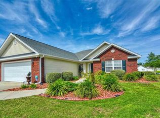 716 Rambler Ct, Myrtle Beach, SC 29588