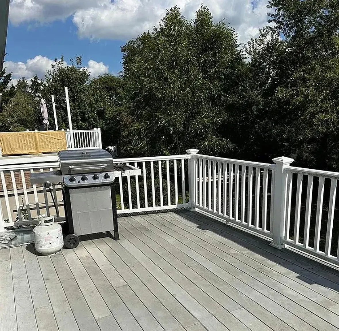 3 bed, 1.5 bath, $3,250 — Photo 3