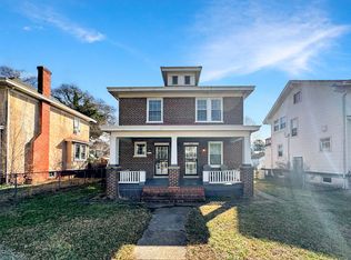 3113 Lamb Ave #A, Richmond, VA 23222