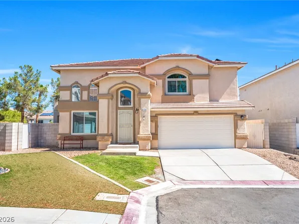 8720 Breezy Brown Ave, Las Vegas, NV 89143