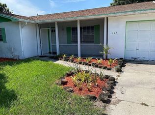 701 Grandview Blvd, Fort Pierce, FL 34982