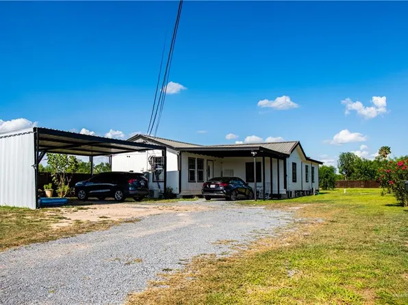 4258 San Martin Ln, Donna, TX 78537