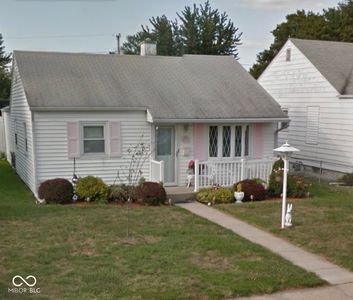 318 Elva St, Anderson, IN, 46013