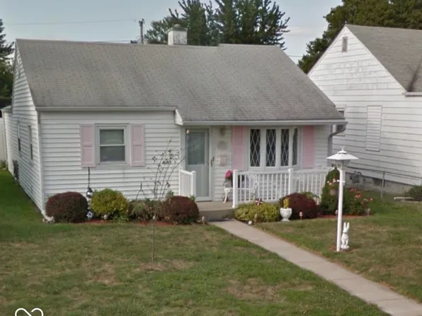 318 Elva St, Anderson, IN 46013